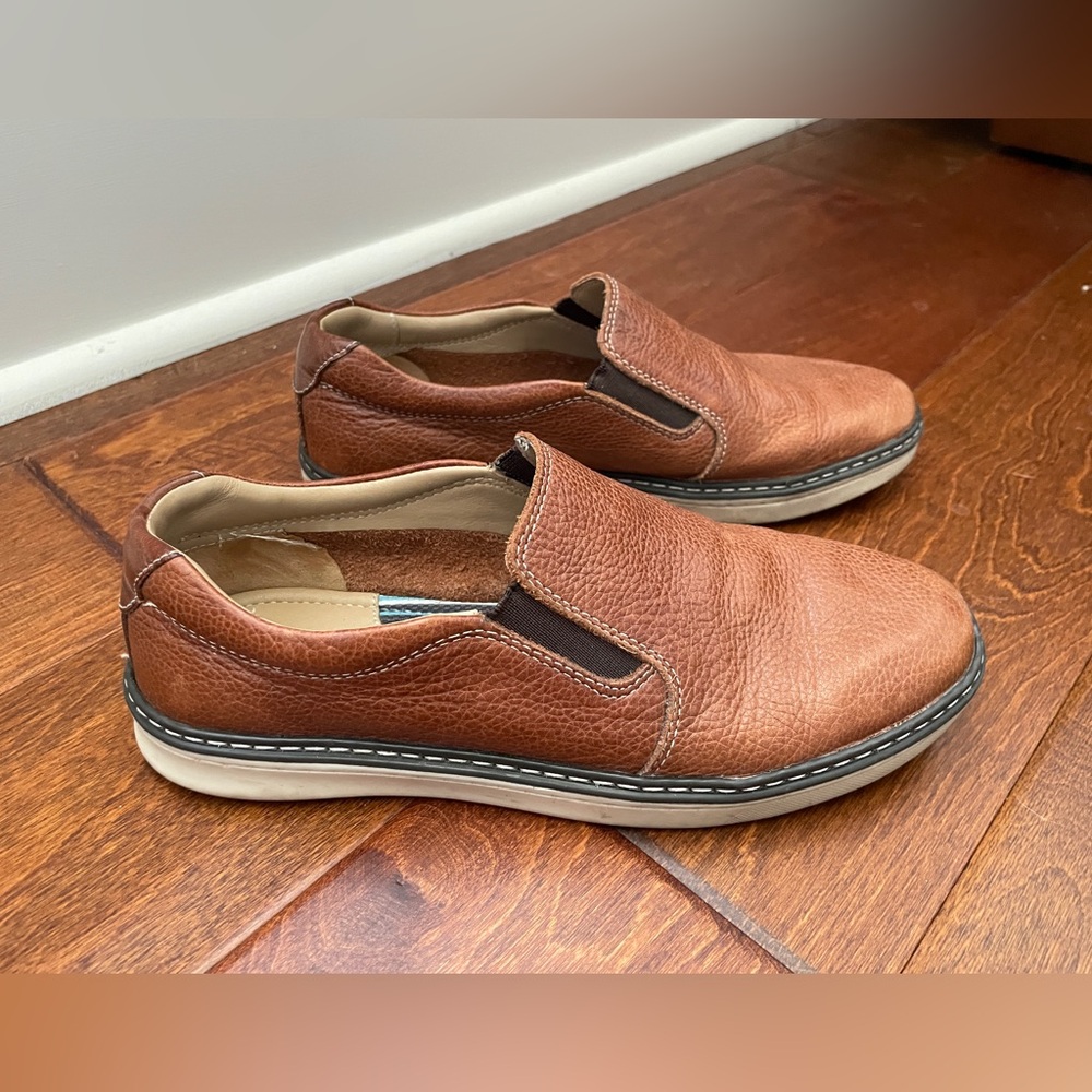 Boys Leather Dress Shoes from Dillards